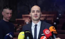 Marijo Možnik , Foto: Sanjin Strukić/PIXSELL