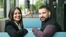 Zlata Mück Sušec i Luka Grgić