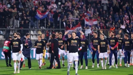 Hrvatska - Farski Otoci