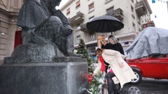 Godišnjica smrti Nikole Tesle