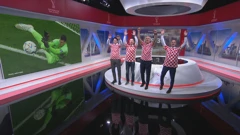 Reakcija u emisiji Katara