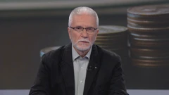 Krešimir Sever, predsjednik GSV-a, Foto: HRT/HTV