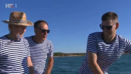 Did Grgo, sin Valter i unuk Marko