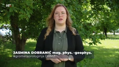 Jasmina Dobranić, Foto: Plodovi zemlje/HRT