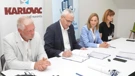 U Karlovcu počela dvodnevna konferencija regionalnih koordinatora