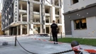 Posljedice ruskog udara na Kijev