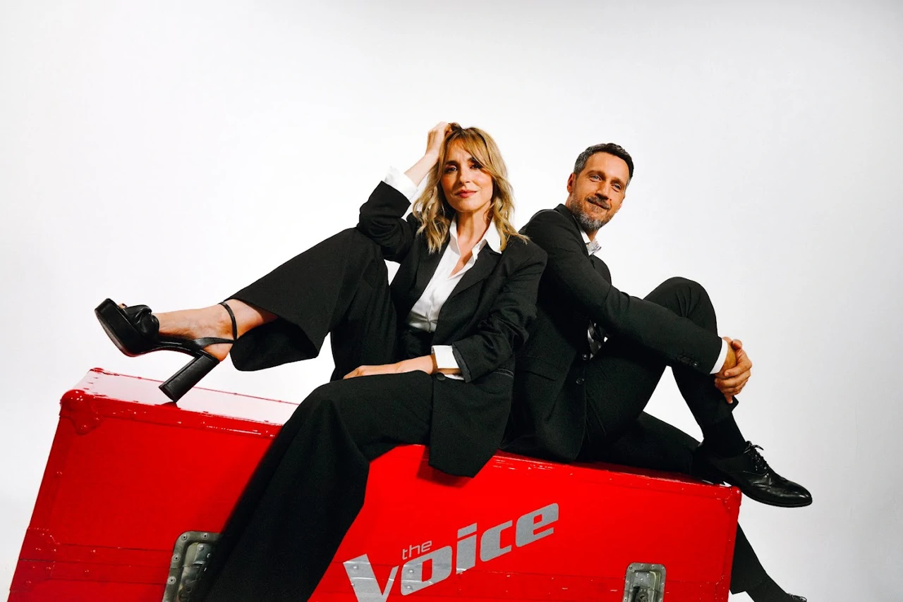 The Voice Hrvatska!