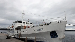 Brod Tijat
