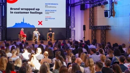Weekend media festival