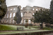 Pula, Foto: Srecko Niketic/PIXSELL