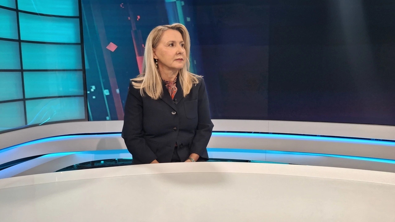 Lidija Kos-Stanišić