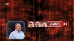 Luka Keller, Foto: Superpotjera/HRT