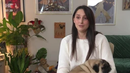 Monika Žilavi