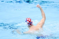 Hrvatska - Grčka, Foto: Sanjin Strukic/PISELL