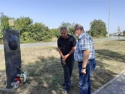 obljetnica pogibije Ž. Kaića , Foto: M.Kralj/Radio Osijek