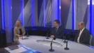 Gordan Akrap i Božo Kovačević U mreži Prvog