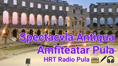 Amfiteatar Pula