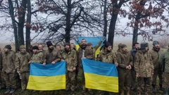 Razmjena zarobljenika
