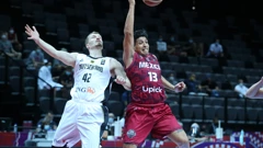 Dvoboj Njemačke i Meksika u Splitu 