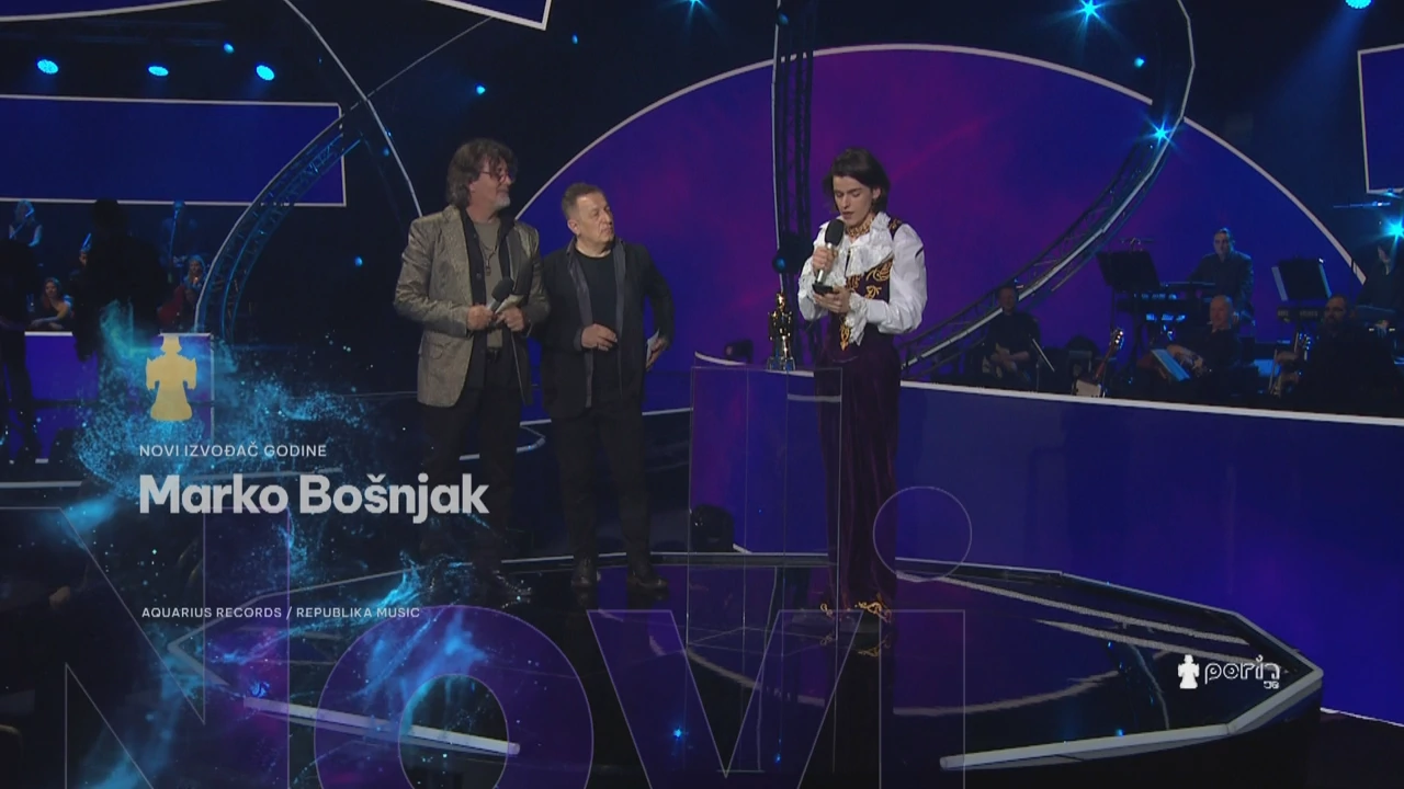 Marko Bošnjak