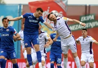 Slaven Belupo - Lokomotiva, Foto: Zeljko Hajdinjak/CROPIX