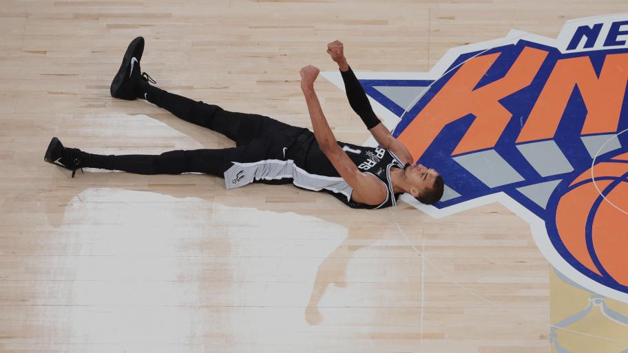 Kroatien News - est. 2012 - Nachrichten aus Kroatien 1 2026 06 09t032450z 1733272458 mt1usatoday29155639 rtrmadp 3 nba finals san antonio spurs at new york knicks 20260609063316