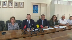Izvanredna konferencija zbog pojave bedrenice