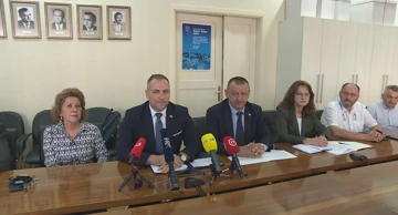 Izvanredna konferencija zbog pojave bedrenice