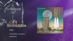 Najbolji instrumentalni album (izvan klasične i jazz glazbe) - Chui(Do zvijezda) , Foto: HTV/HRT