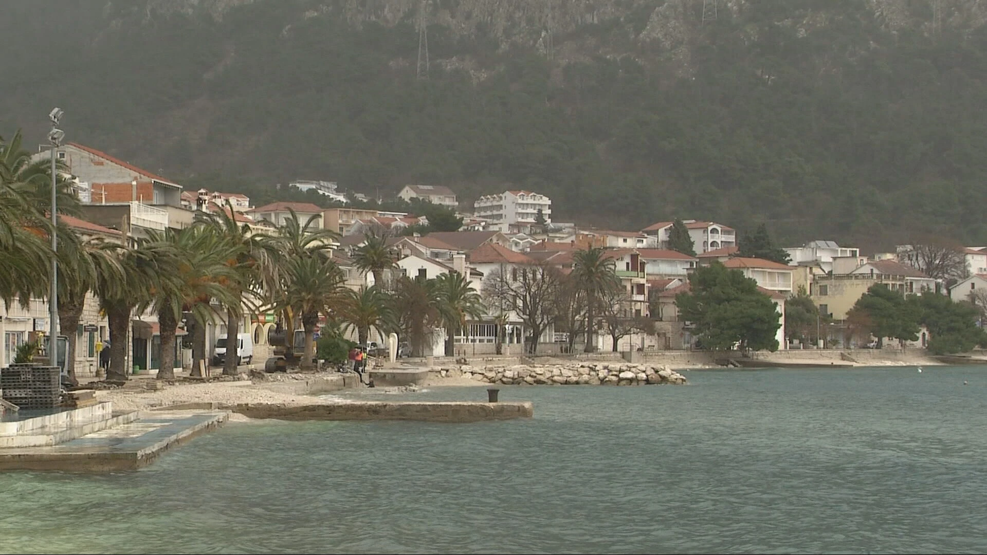 Na Jadranu pripreme za turističku sezonu, sezona se malo teže puni