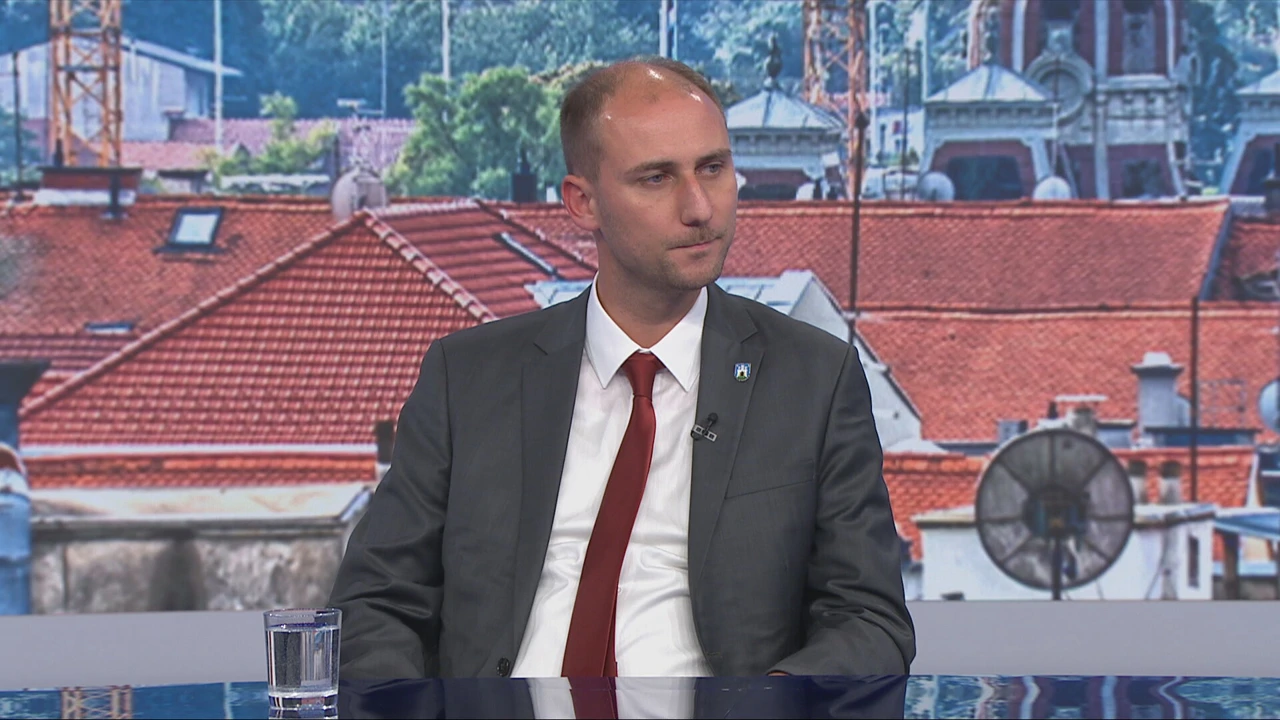 Matej Mišić