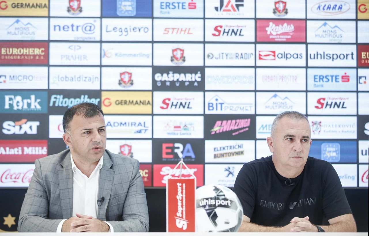 Igor Angelovski i Nenad Črnko