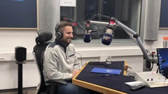 Gradonačelnik Ivan Radić u emisiji "Osijek uživo"