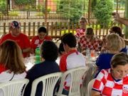 Comunidad croata ecuatoriana / Ekvadorsko-hrvatska zajednica, Foto: Asociación Ecuatoriana Croata / Ekvadorsko-hrvatska udruga//