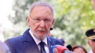 Davor Božinović