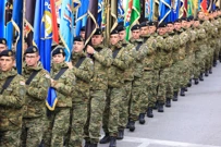 Kolona sjećanja, Vukovar, Foto: Davor Javorovic /PIXSELL