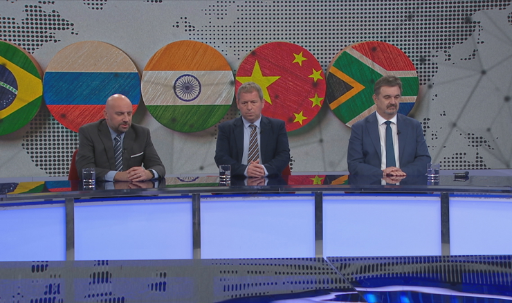Bandov: Uloga UN-a značajno se promijenila, ali i dalje je bitna