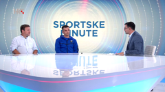 Sportske minute: Jukić i Koturović