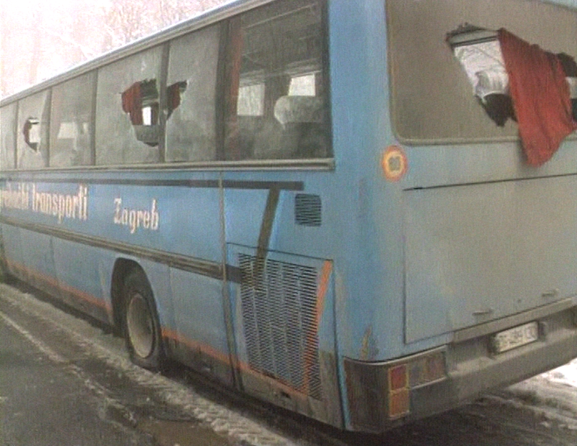 Subota, 4. travnja na Prvom, Foto:  Krvavi Uskrs/dokumentarni film