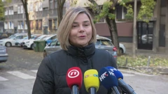  Sandra Benčić