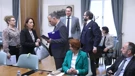 Tematska sjednica Odbora za ljudska prava i prava nacionalnih manjina