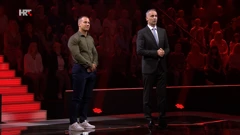 Marko Ardizzone i Joško Lokas, Foto: Superpotjera/HRT