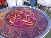 16. Čvarakfest, Foto: Vlatko Franjin/HRT Radio Osijek