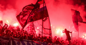 Dinamo - Gorica
