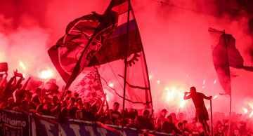 Dinamo - Gorica