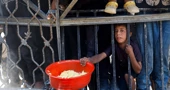 Humanitarna kriza u Gazi