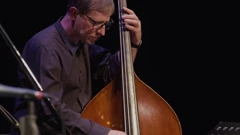 Nedjelja, 1. ožujka na Trećem , Foto: Vrijeme je za jazz/HRT