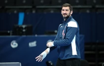 Mirko Alilović , Foto:  Sanjin Strukic/PIXSELL