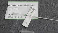 Kućni covid test