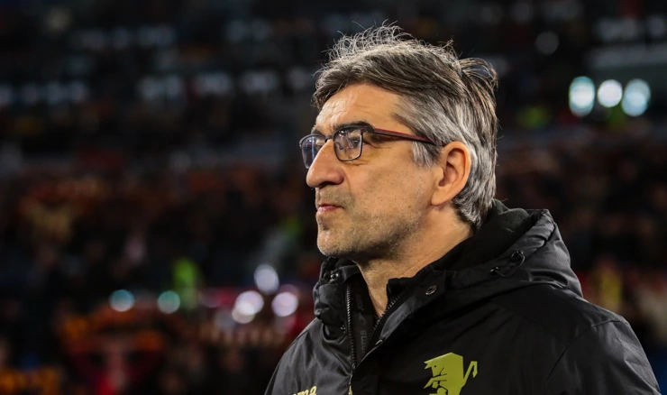 Ivan Jurić